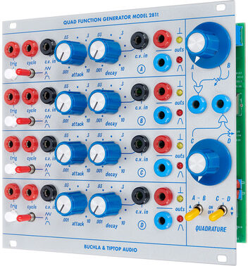 Tiptop Audio Buchla Model 281t
