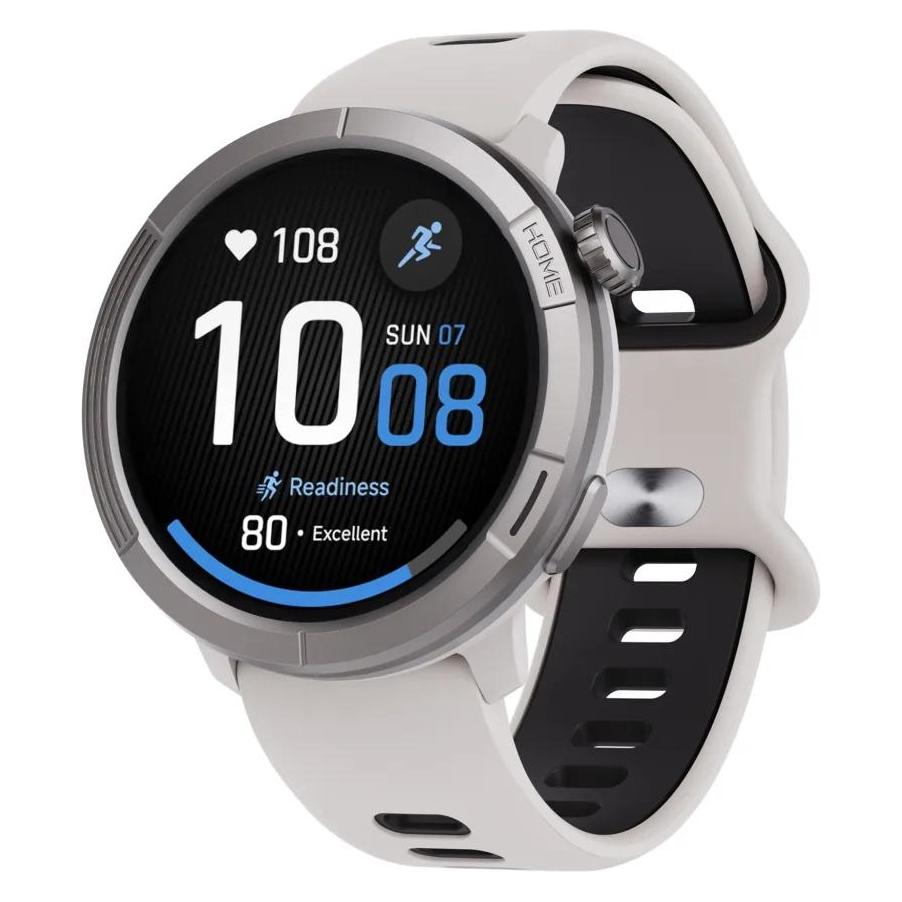 Stelio STSWA102TN Activ Pro GPS 46mm Titanium (46.50 mm) (STSWA102TN)