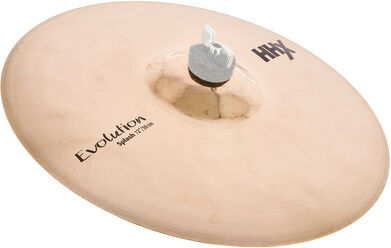 Sabian "12" HHX Evolution Splash"