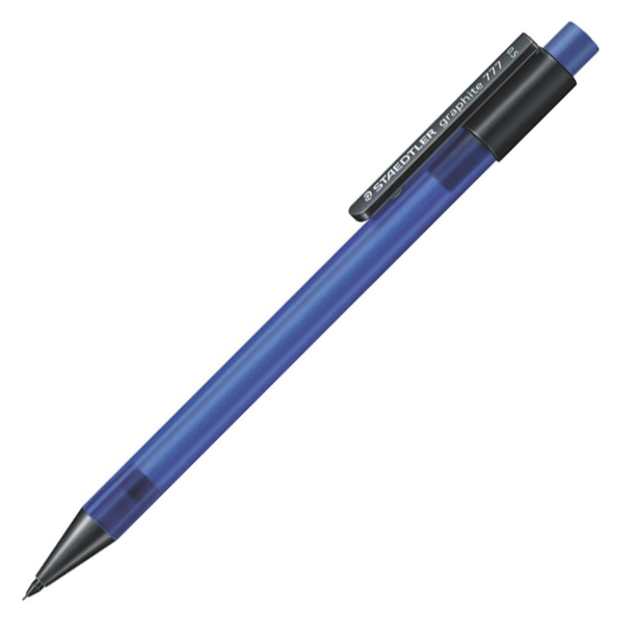 Staedtler Graphite 777 (0.50 mm, B, HB, 1x) (777 05-3)
