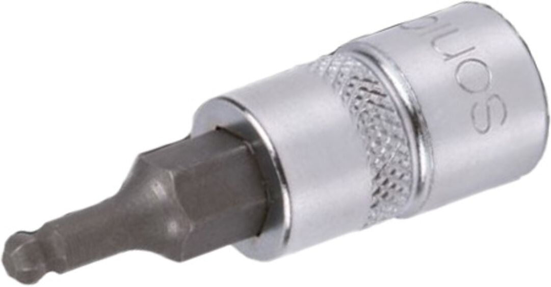 1/4" HEX-Schaft SONIC 81037055