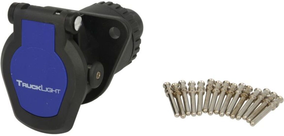 Pistorasia Trucklight So-15-Adr