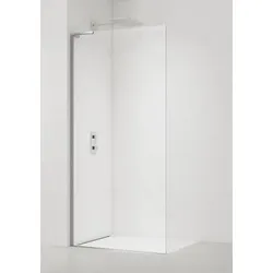 SAT Walk-in Walk-In Seitenwand Walk-In / Türen 70 cm SATBWI70ZAVL
