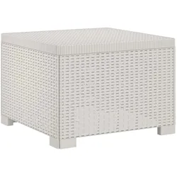 vidaXL, Gartenlounge, Kasenes (Sofa)
