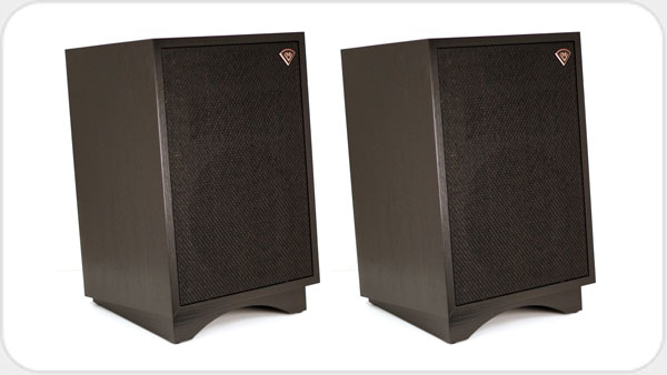 Klipsch Heresy III *schwarz* KL01900