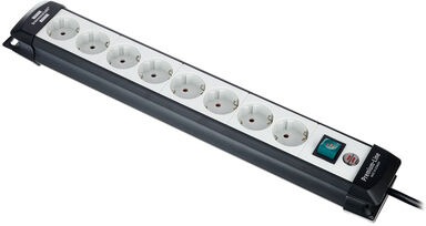 Brennenstuhl Premium Line 8-Way Switch