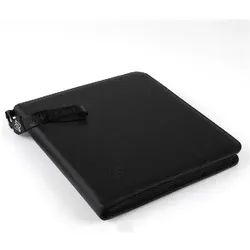 Leuchtturm Raw2Rare - Zip Binder
