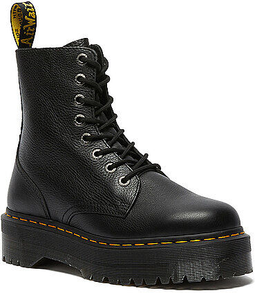 DR. MARTENS Schnürboots JADON 3 PISA schwarz   39 39