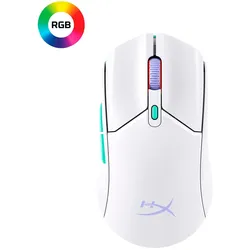 HyperX Pulsefire Haste 2 Core Wireless Gaming Maus