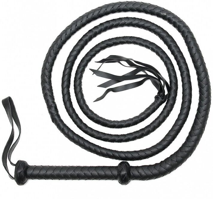 Rimba Fouet 250 cm