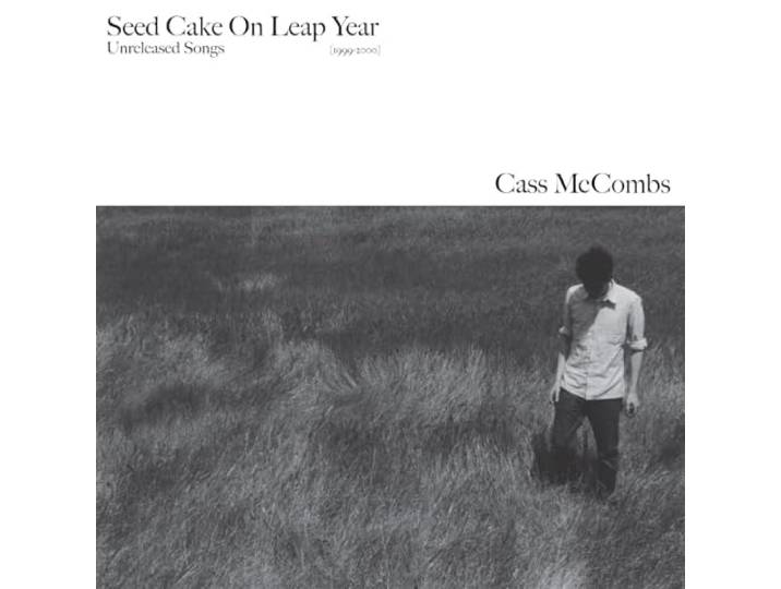 Seed Cake On Leap Year