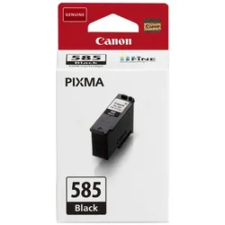 Canon PG-585 (6205C001) - Tintenpatrone, black (schwarz)