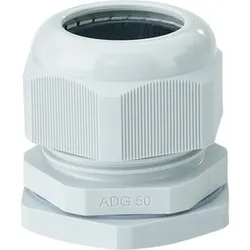 Hensel Anbau-Kabelstutzen ADG 50