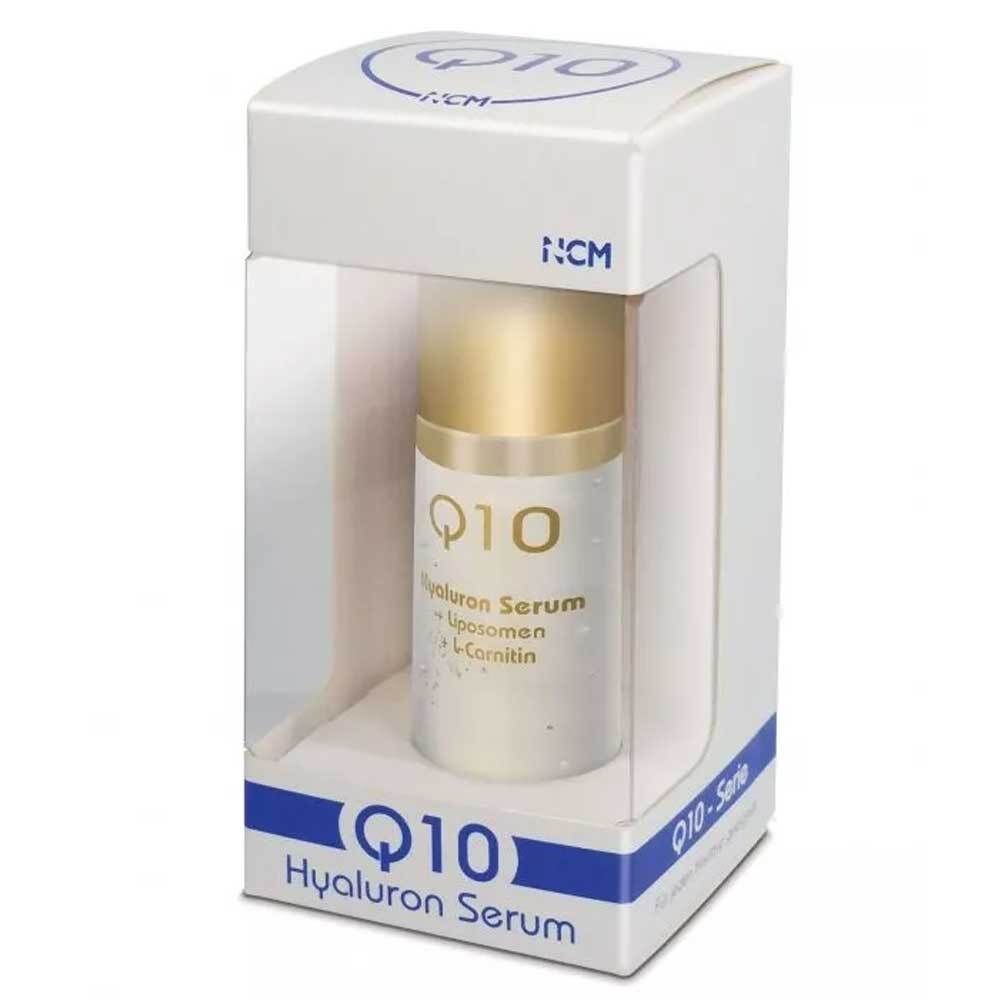 Hyaluron Serum m.Liposomen Gel 50 ml