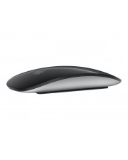 Apple Magic Mouse Maus Multi-Touch kabellos Bluetooth Schwarz (MXK63Z/A)