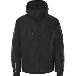 Winterjacke "4410 GTT" 2.0 Alnaryd - XL - schwarz