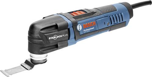 Bosch Professional Multi-Cutter GOP 30-28, im Karton