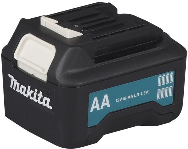 Makita Adaptateur batterie ADP09 pour laser multi-lignes sans fil SK700GD, SK700D, SK209GD, SK312GD (CP00000001)