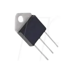 BTA 26/800CWRG - TRIAC, 800 V, 25 A, 35 mA Snubberless, TOP3