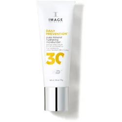 Image Skincare Daily Prevention Pure Mineral Hydrating Moisturizer SPF 30 73g