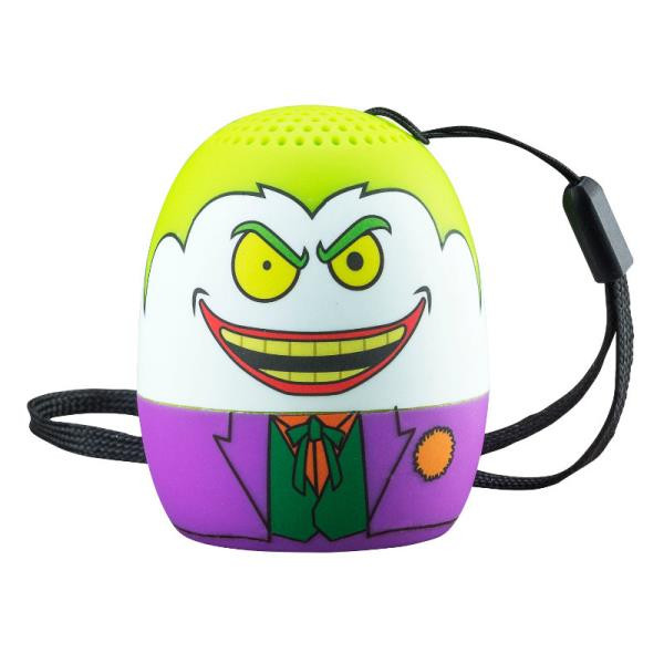eKids RI-B63JK Draadloze draagbare stereo-luidspreker meerkleurig