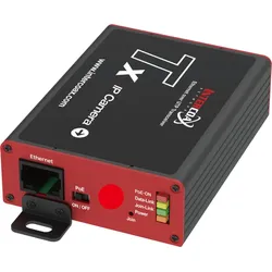 Intercoax EUP-2601T-YELLOW Einzelerweiterung