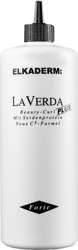 Elkaderm LaVerda Plus Beauty Curl Forte 500 ml FW-13000288