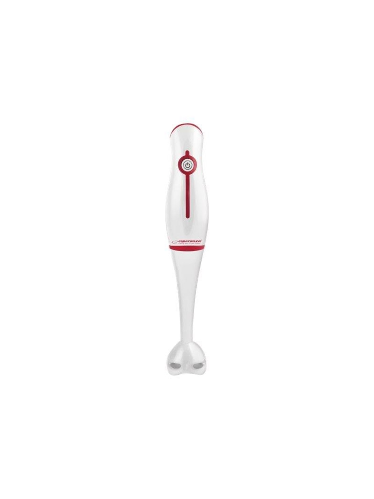 Esperanza Stabmixer FRAPPE - hand blender - red - 250 W