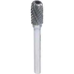 KS Tools, Schleifmittel, HM Walzenrund-Frässtift Form C