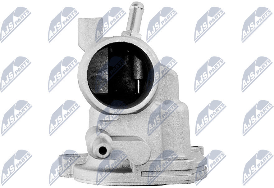 Nty Thermostat, Kühlmittel Ctm-Me-001 Für Mercedes