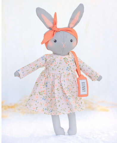 Näh-Set Coccolini "Hase" Bunny