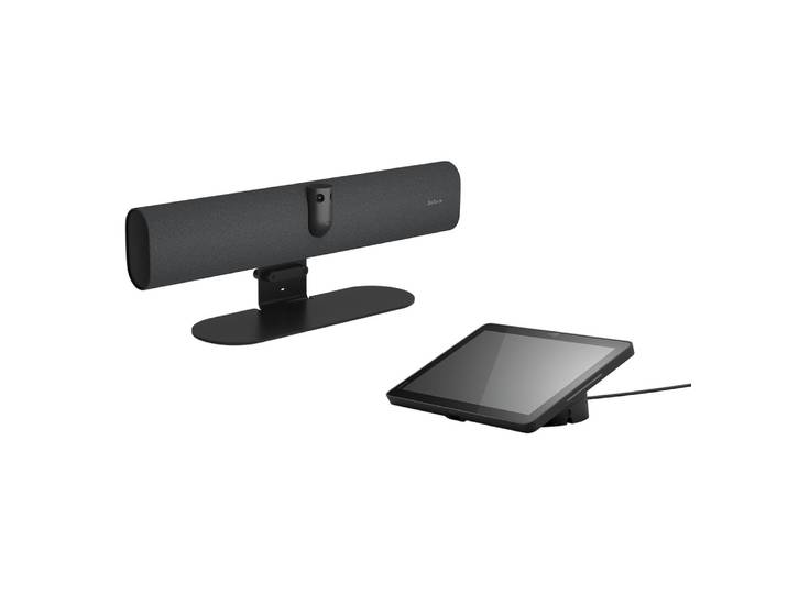 Jabra Panacast 40 VBS MS Teams Rooms, 3840 x 1080 pixels, 4x, Noir 8721-231