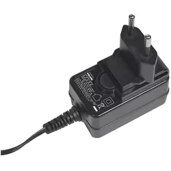 NUX 9V 500mA EU Power Supply - Netzteil Gitarre/Bass