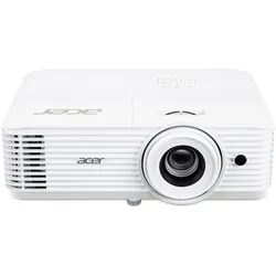 Acer P5550 DLP Business Beamer 3.600 ANSI Lumen (Full HD, 5200 lm, 1.13:1 - 1.47:1), Beamer, Weiss