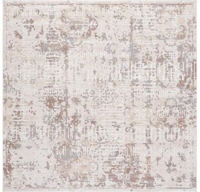 SAFAVIEH Sydney Saudina Modern Abstract Rug