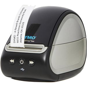 Dymo Etikettendrucker Labelwriter LW 550