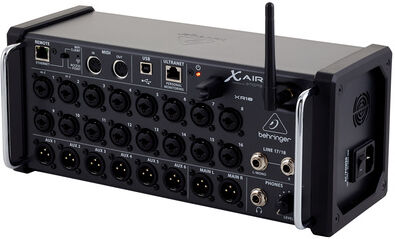 Behringer X Air XR18
