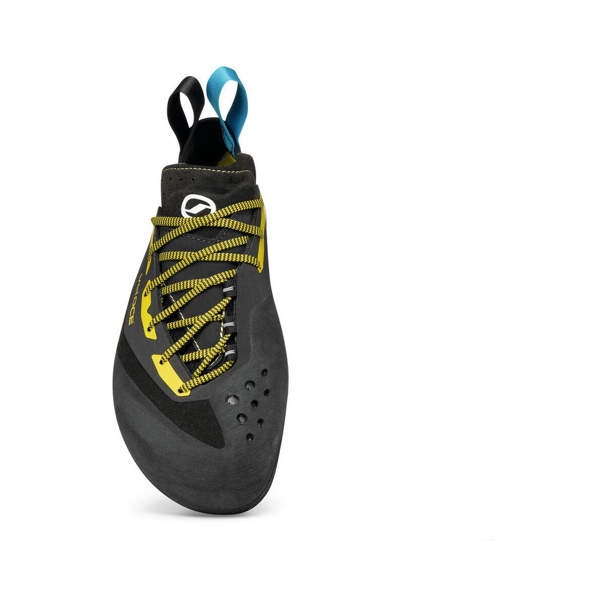 Scarpa Veloce Lace black/yellow (35) 43,5 70079-M-35-43,5