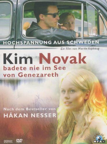 Kim Novak badete nie im See von Genezareth - Preis vom 13.10.2026 11:25:28 h