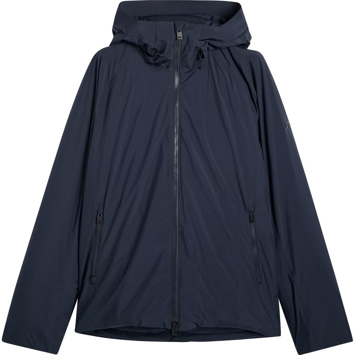 J.Lindeberg Alvin Down Jacket jl navy (6855) S BMOW16349-6855-S