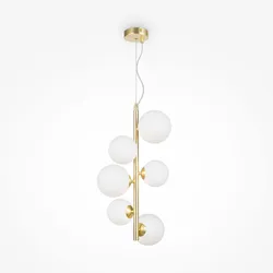 Pendelleuchte DALLAS (D 29 cm) - D 29 cm