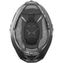 Exklusiv, Motorradhelm Zubehör, Goliath