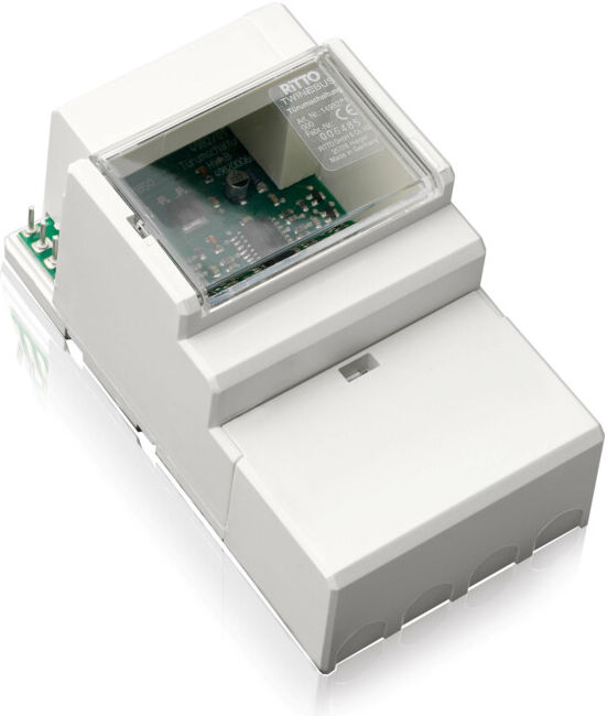 Ritto Commande d’étage RGE1458502 (RGE1458502)
