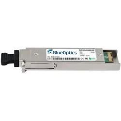 CBO Allied Telesis AT-XPSR kompatibler BlueOptics XFP BO31J856S3D, Transceiver, Silber