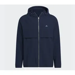 Adidas Golf - GO-TO FULL-ZIP WINDBREAKER - Herren  - S (JL7914) conavy