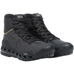TCX, Motorradschuhe, Schuhe Climatrek Surround Lady GTX (Damen, 36)