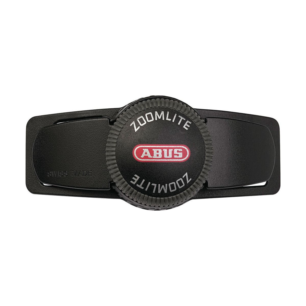 Abus Zoom Spin Lite Helmets neutral 43858