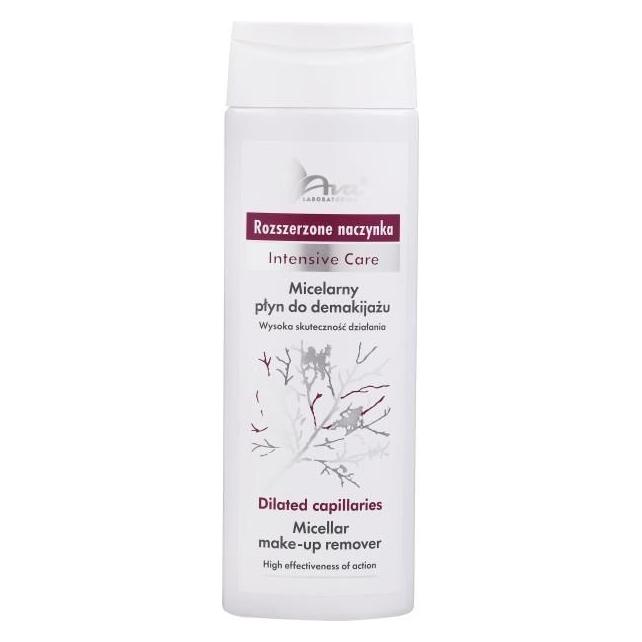AVA Laboratorium Dilated Capillaries Micellar Water 250Ml (Gesichtswasser, 250 ml) (39615745)