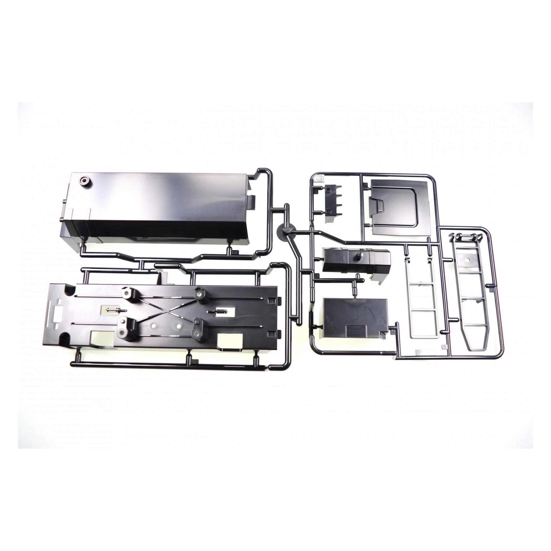 Tamiya G-Teile Akkuhalter AROCS 56366 (319006952)