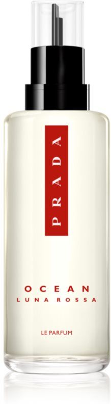 Prada Luna Rossa Ocean parfum recharge pour homme 150 ml